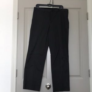 Express Producer Dress Pant 34/30 grey